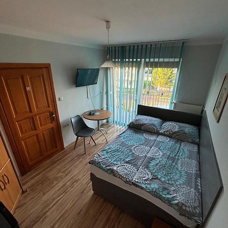 Villa Del Sol Międzywodzie Dış mekan fotoğraf
