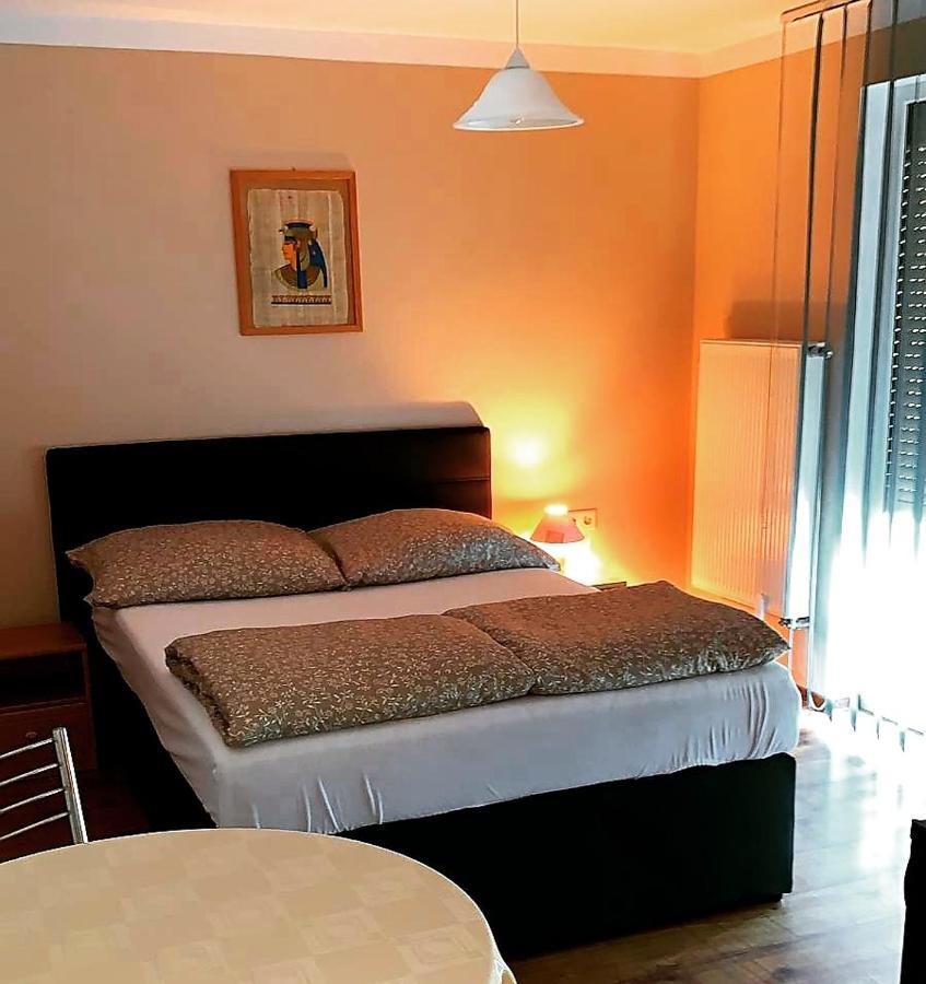 Villa Del Sol Międzywodzie Dış mekan fotoğraf
