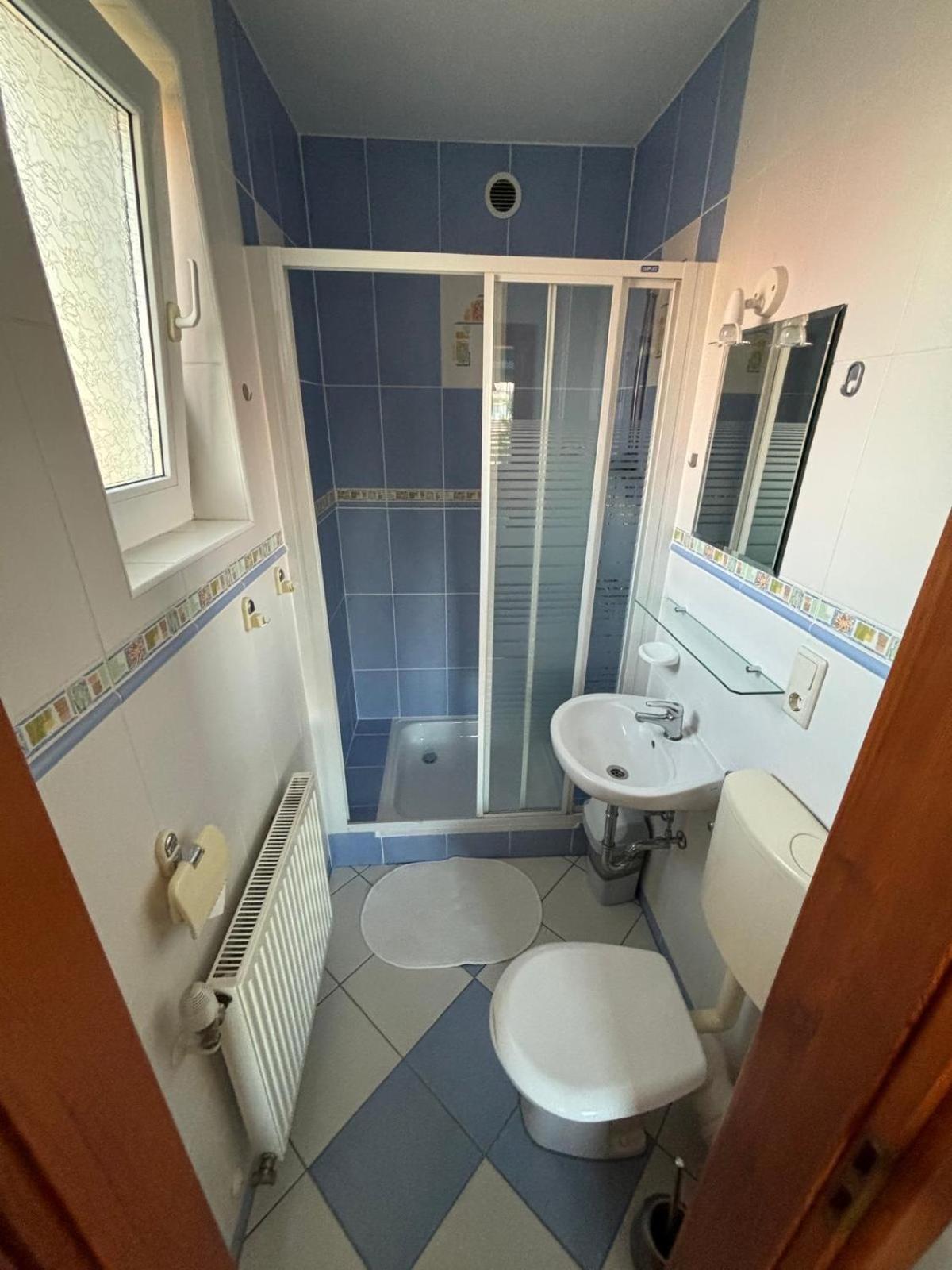 Villa Del Sol Międzywodzie Dış mekan fotoğraf