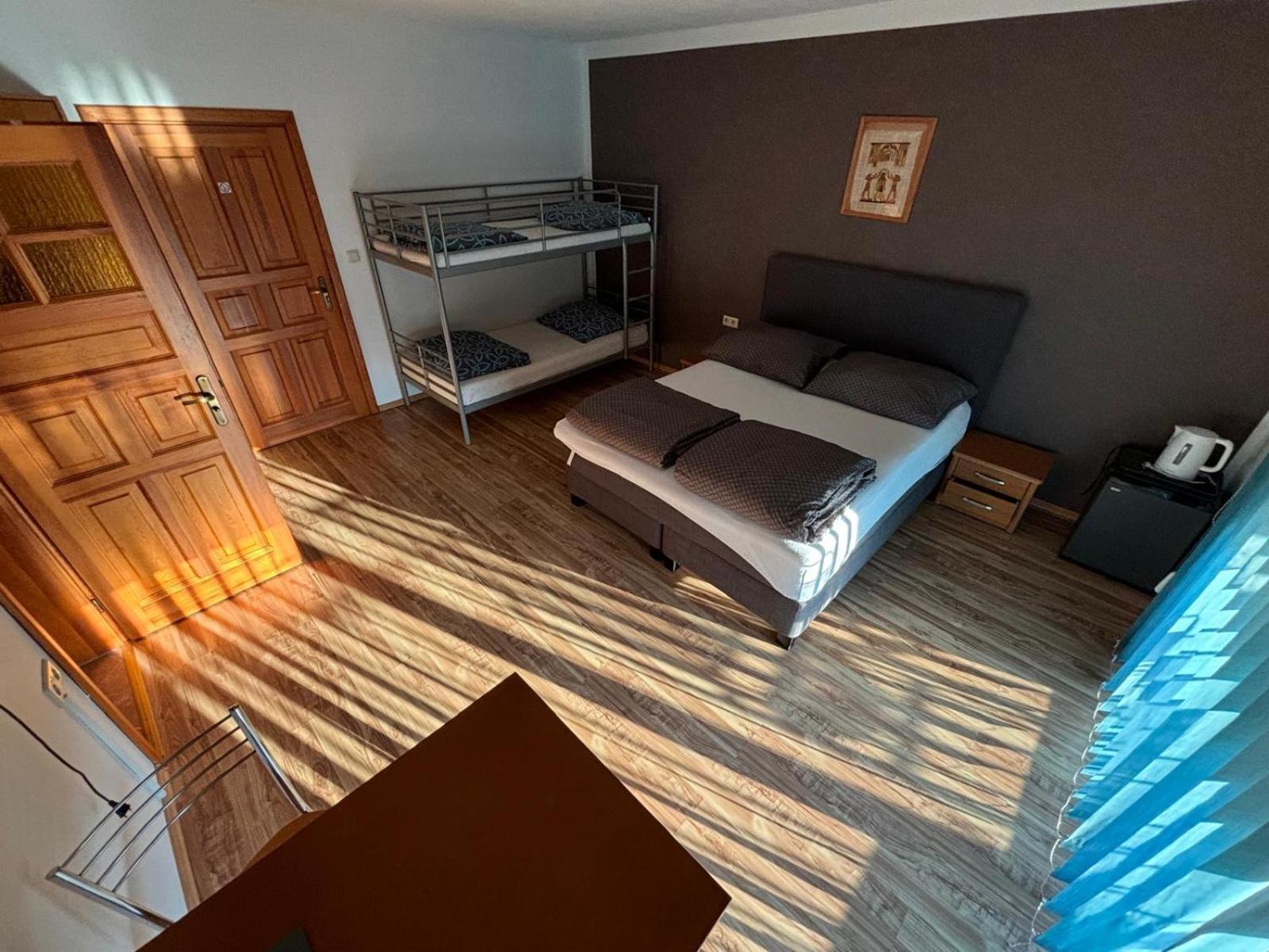 Villa Del Sol Międzywodzie Dış mekan fotoğraf