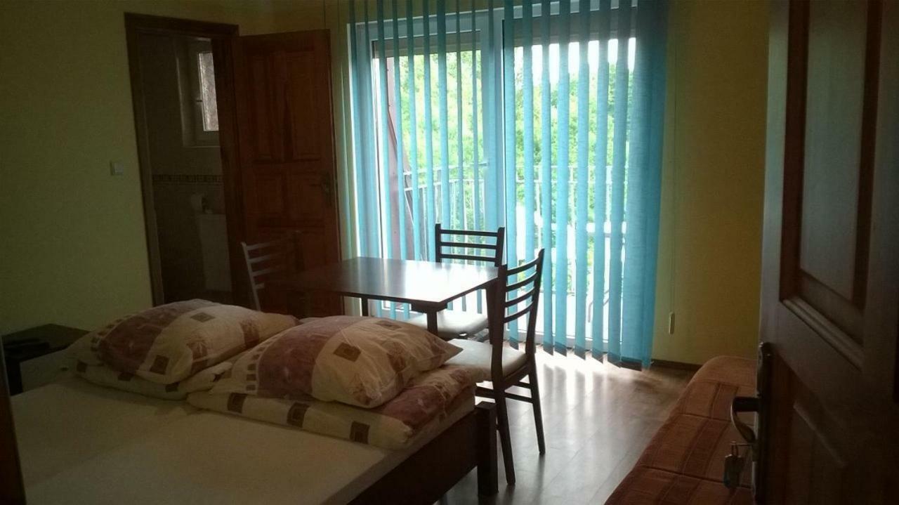 Villa Del Sol Międzywodzie Dış mekan fotoğraf