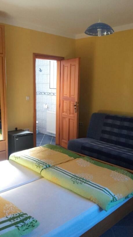 Villa Del Sol Międzywodzie Dış mekan fotoğraf